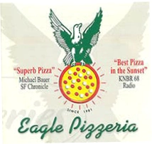 Eagle Pizzeria