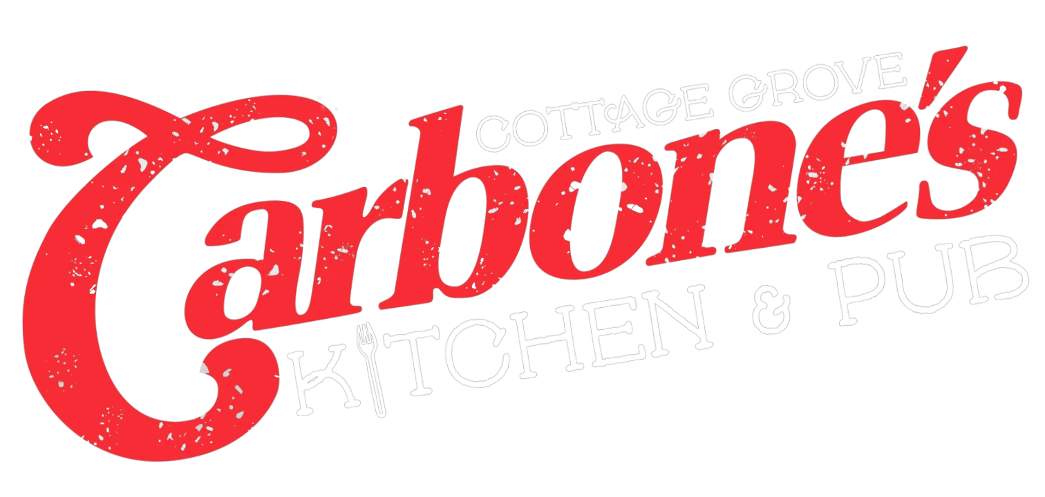Carbones Cottage Grove