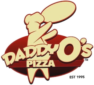 Daddy O Pizza