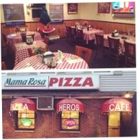 Mama Rosa Pizza