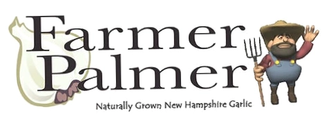 Farmer Palmer