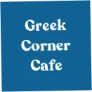 Greek Corner Cafe