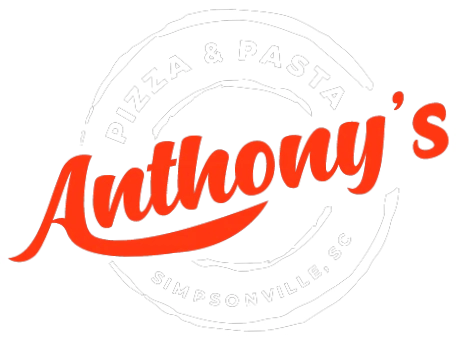 Anthony's Pizza Simpsonville