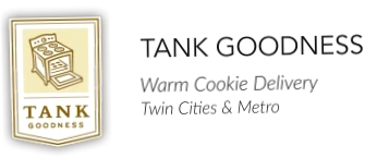 Tank Goodness