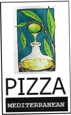 Pizza Mediterranean Fairfield Ct