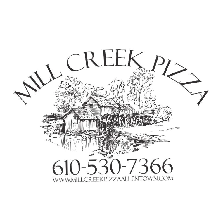 Mill Creek Pizza