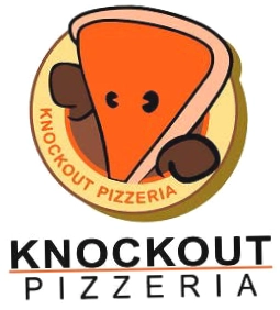 Knockout Pizza Mira Mesa
