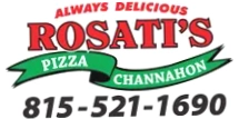 RosatiS Channahon
