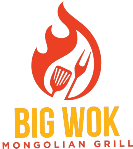 Big Wok Mongolian Grill