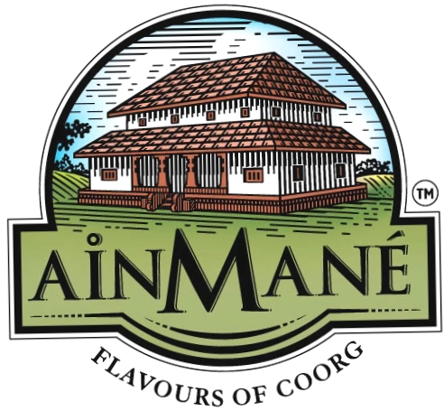 Ainmane