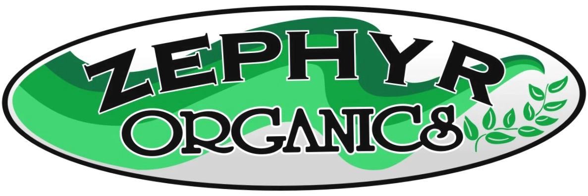 Zephyr Organics