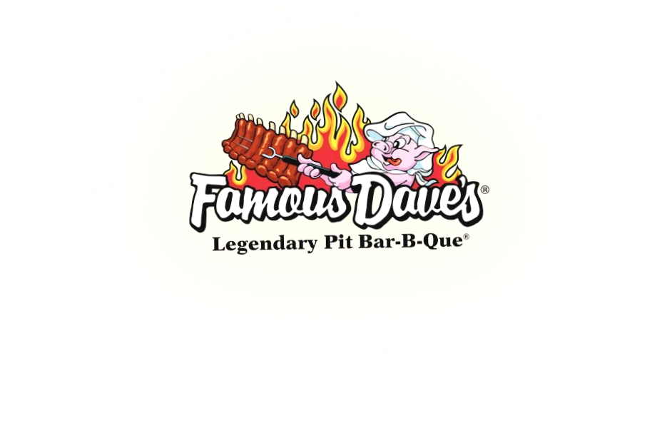 Famous Dave's Detroit