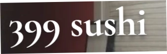 399 Sushi