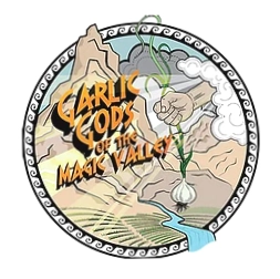 Garlic Gods
