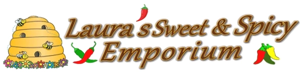 Laura's Sweet and Spicy Emporium