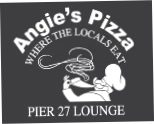 Angie's Pizza