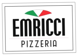 Emricci Pizza
