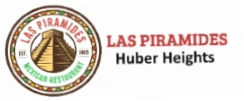Las Piramides