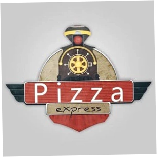 Pizza Express Bristol