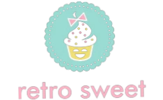 Retro Sweet Shop