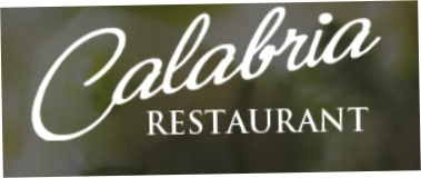 Calabria Pizza