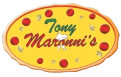 Tony Maronni