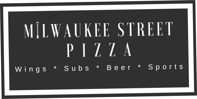 Milwaukee Street Pizza