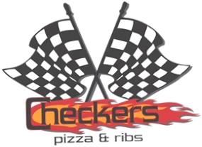 Checkers Pizza