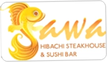 Sawa Hibachi Boynton