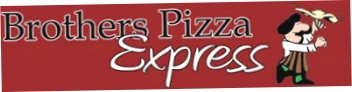 Brothers Pizza Hagerstown Md