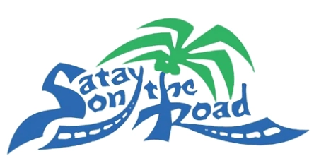 Satay On The Road