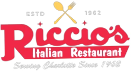 Riccios