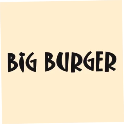 Big Burger