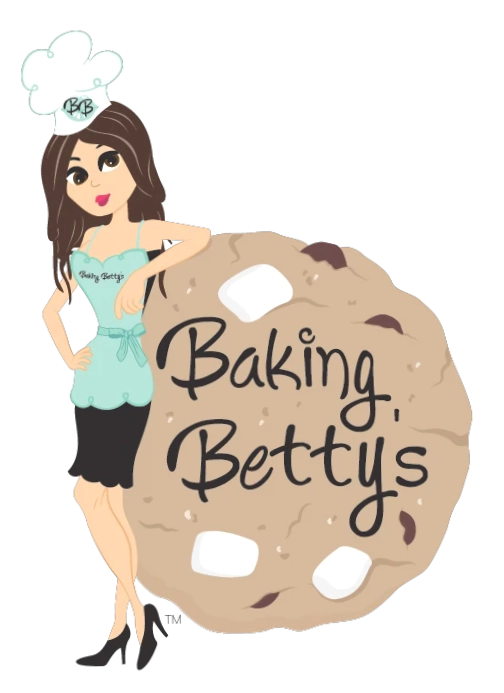 Betty's Bake