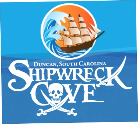 Shipwreck Cove Duncan Sc