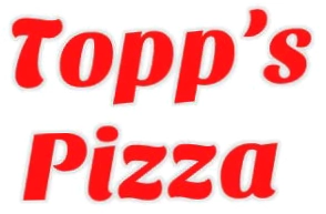 Topps Pizza