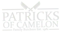 Patricks Of Camelon