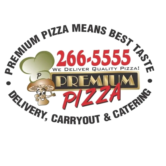 Premium Pizza