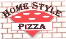 Homestyle Pizza