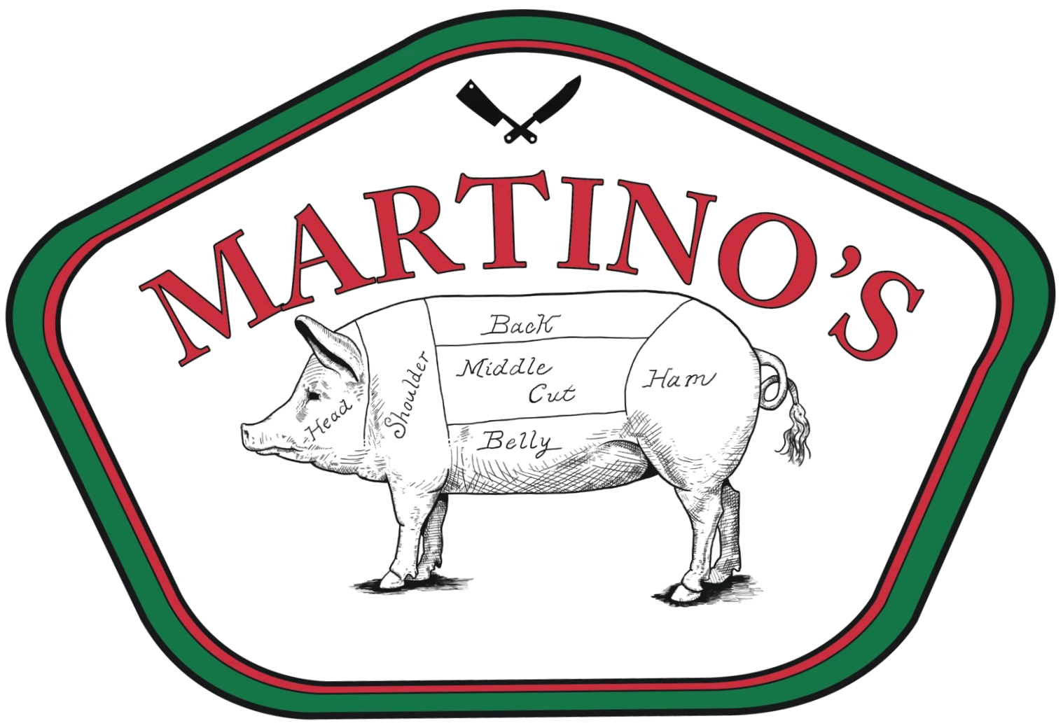 Martinos