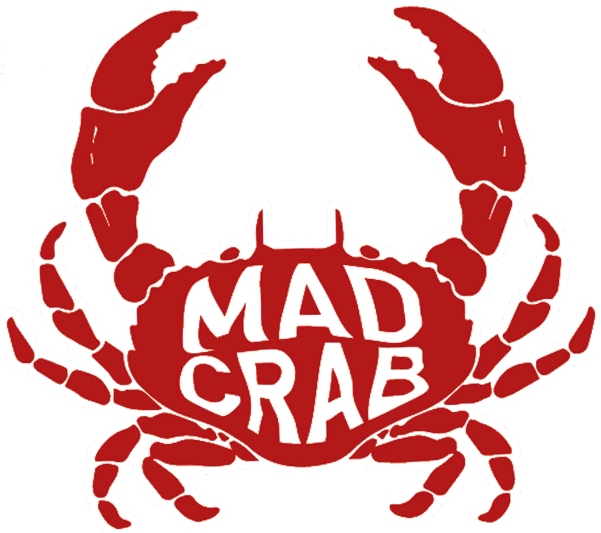 Mad Crab