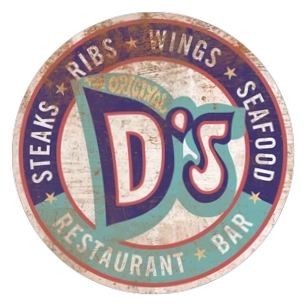 D's Wings