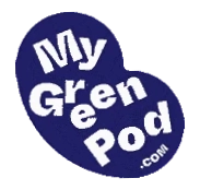 Mygreenpod