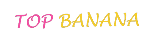 Top Banana