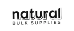 Natural Bulk Supplies