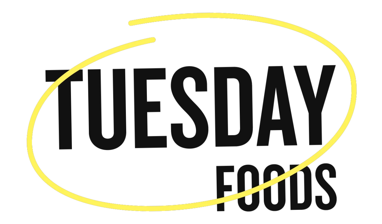 Tuesday Food