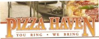 Pizza Haven