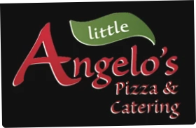 Little Angelo's Pizza