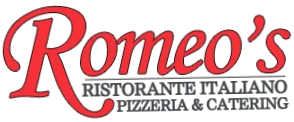 Romeo's Pizza Plainsboro