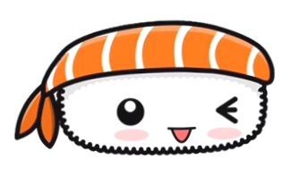 Kawaii SUShi